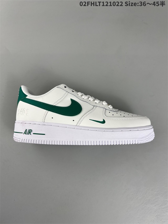 women air force one shoes size 36-45 2022-11-23-177